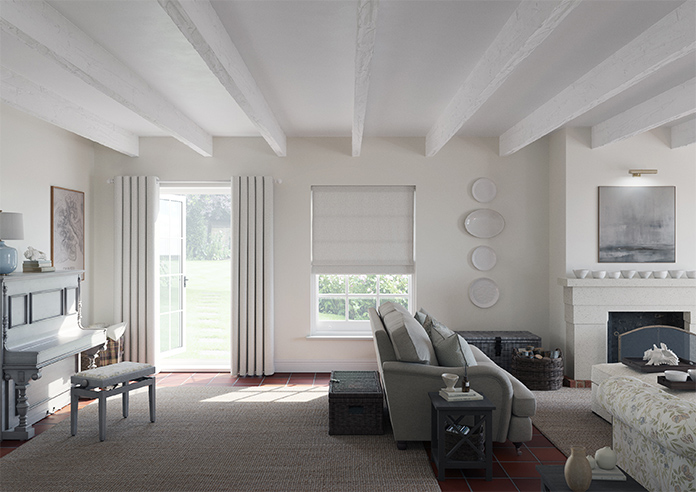 Erin, Mercury - Made to Measure Curtains - Image 13